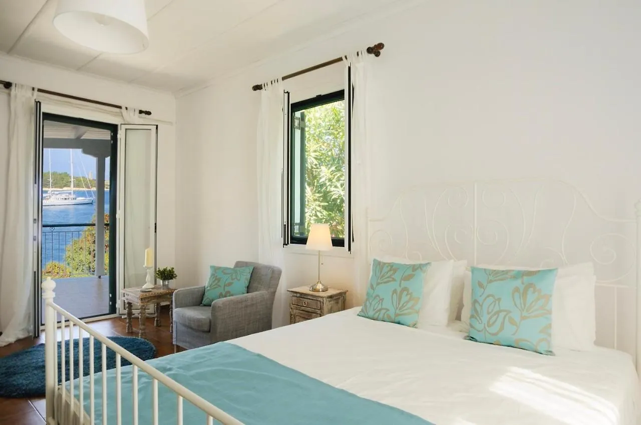 Stella Cottage Фискардон 0*,  Греция